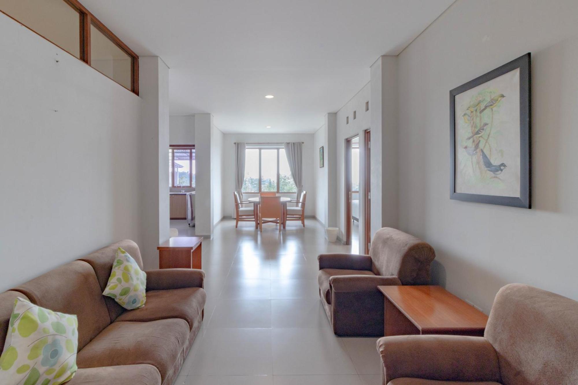 Family Only Amazing City View Villa - De Reiz Firen Syariah Bandung Exterior foto