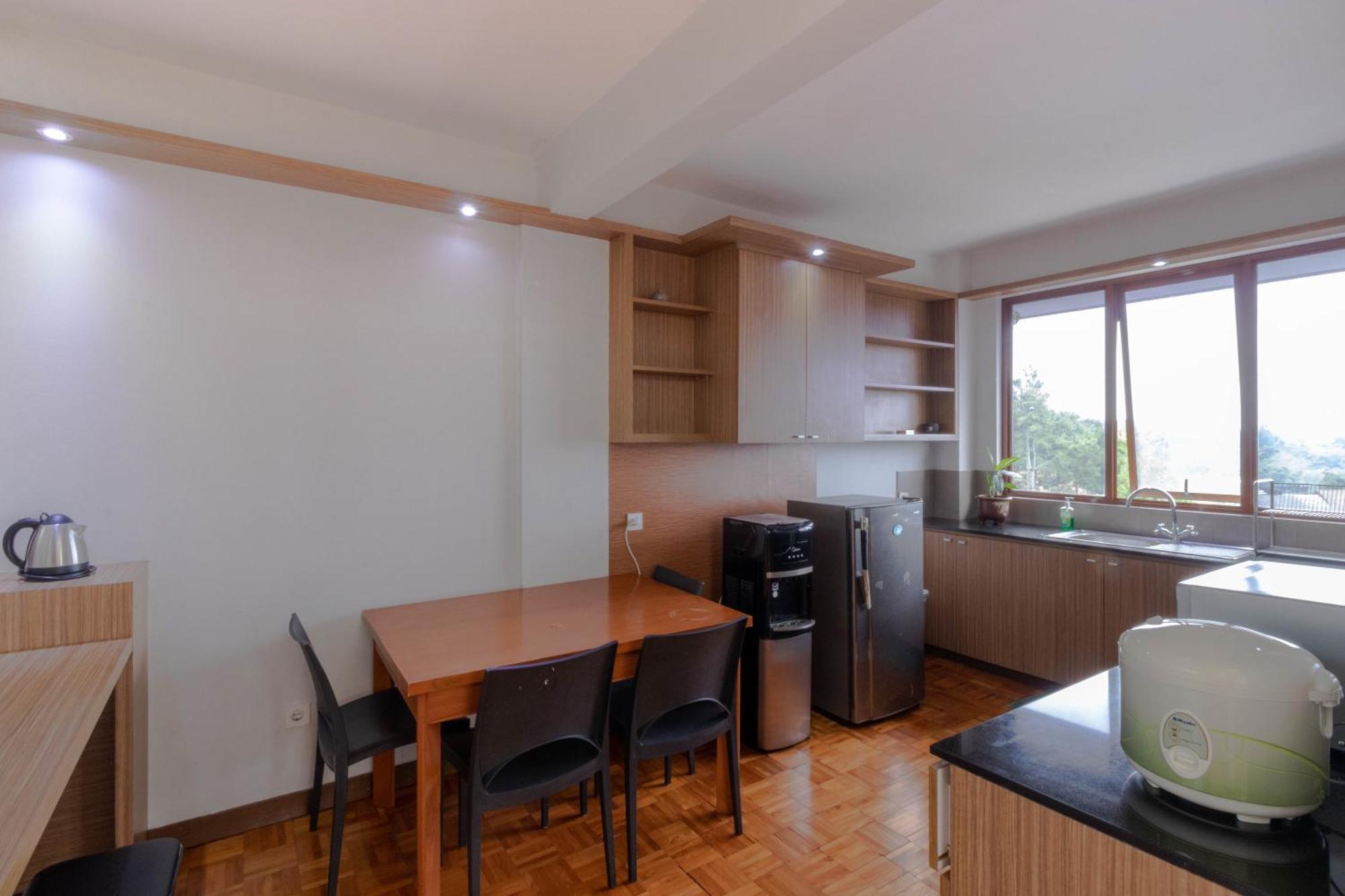 Family Only Amazing City View Villa - De Reiz Firen Syariah Bandung Exterior foto